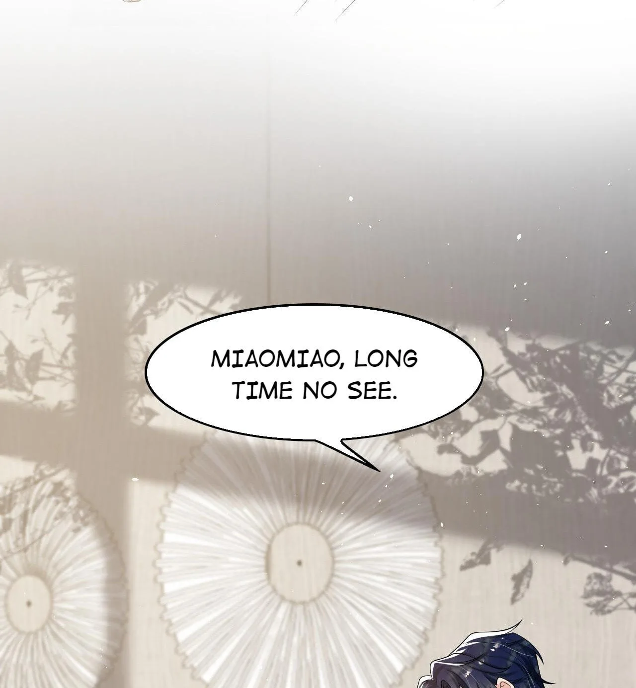 Does Love at First Sight Exist in E-Sports? Chapter 33 page 25