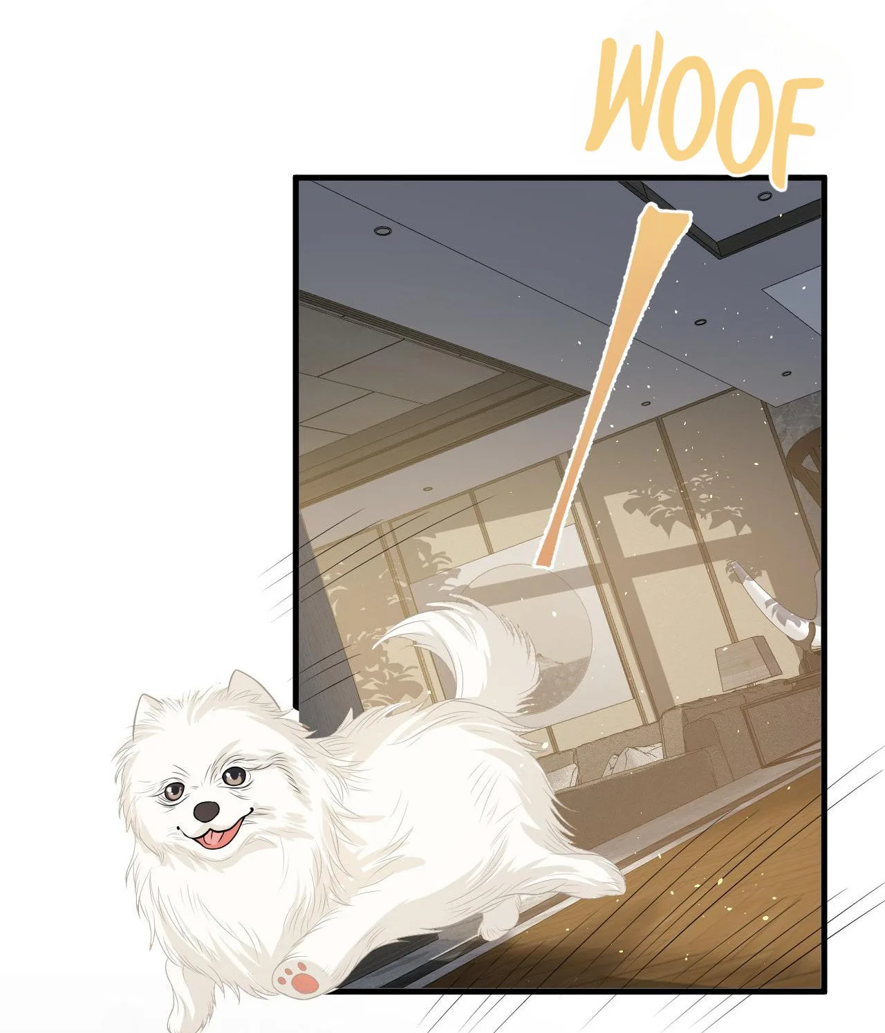 Does Love at First Sight Exist in E-Sports? Chapter 33 page 24