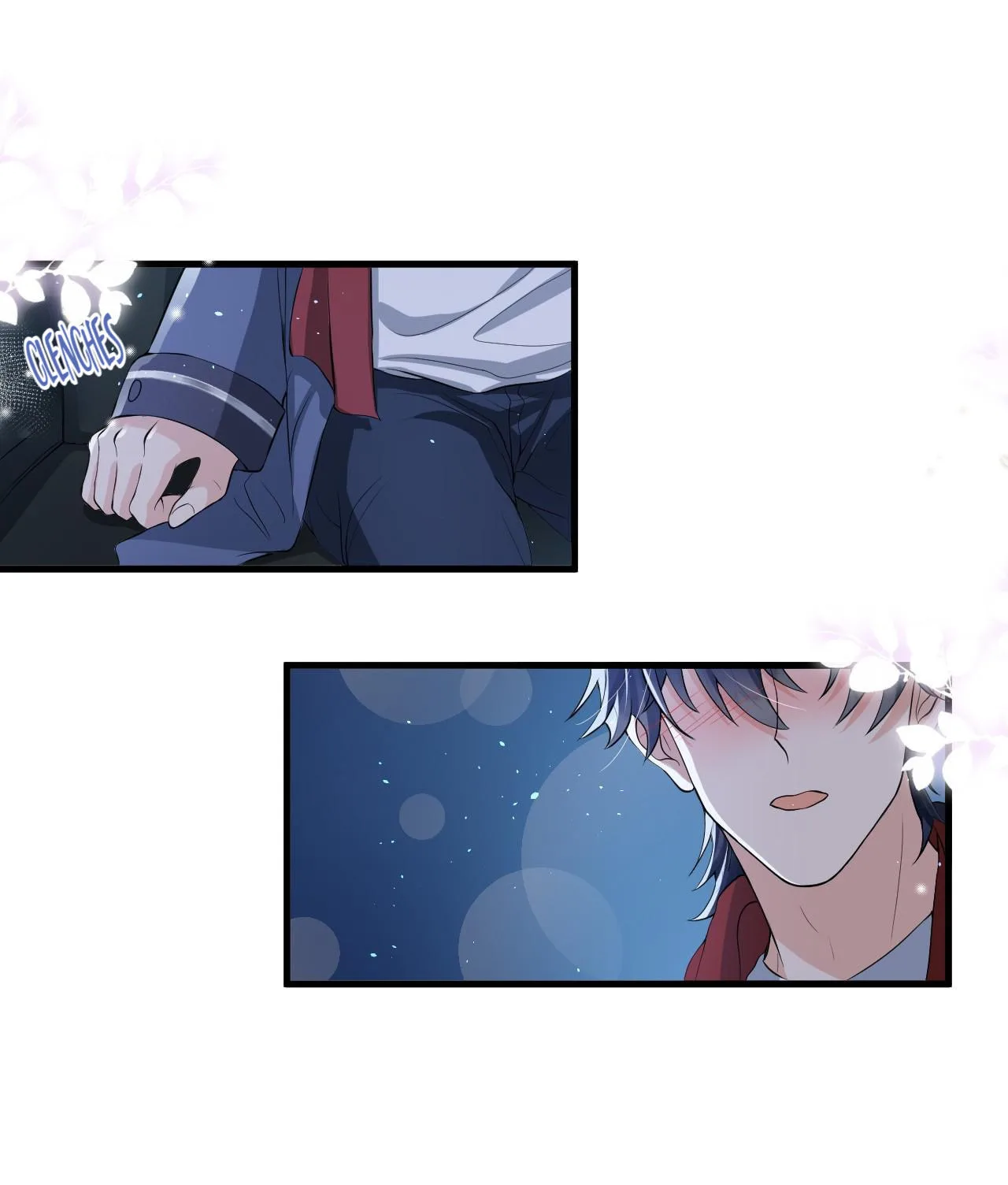 Does Love at First Sight Exist in E-Sports? Chapter 33 page 2