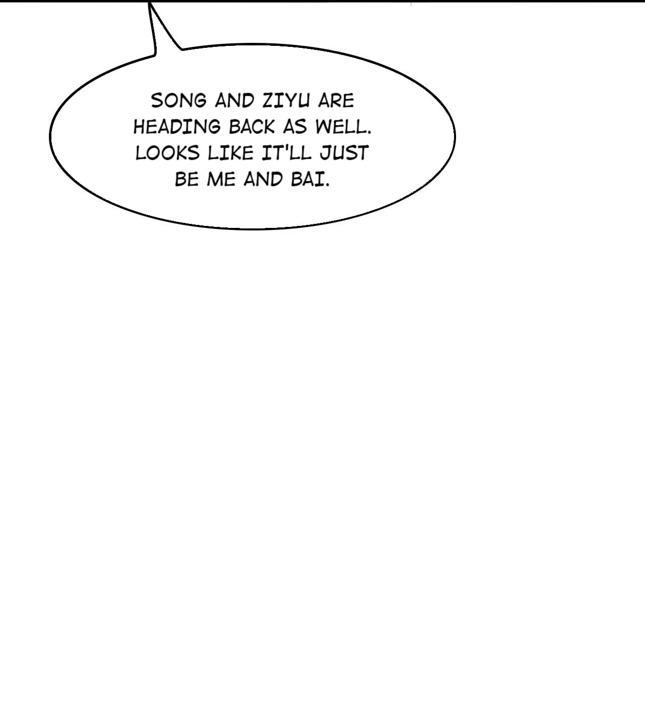 Does Love at First Sight Exist in E-Sports? Chapter 33 page 21