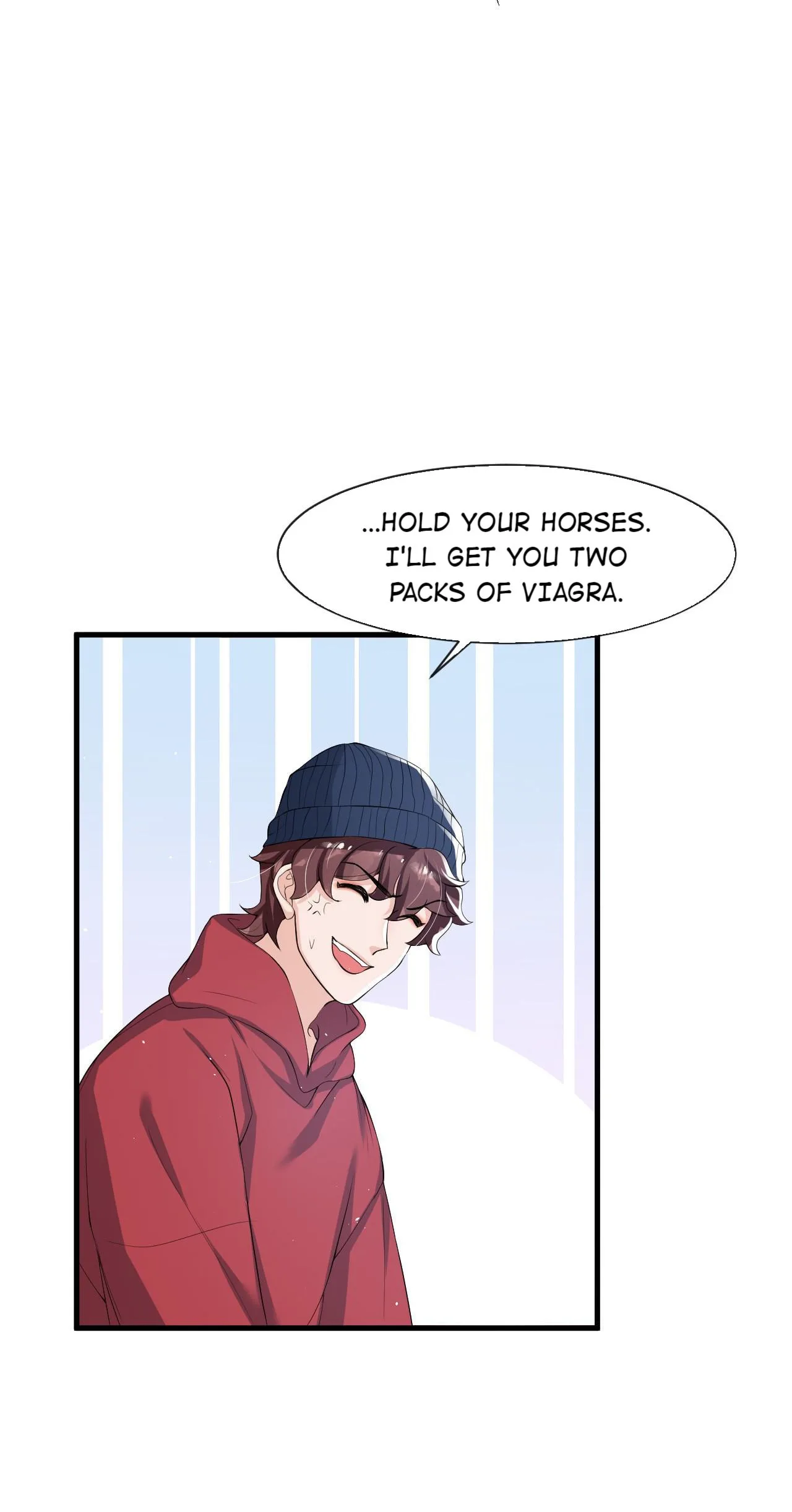 Does Love at First Sight Exist in E-Sports? Chapter 33 page 15