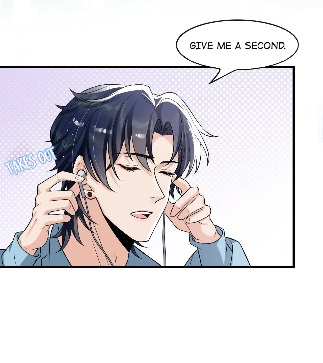 Does Love at First Sight Exist in E-Sports? Chapter 33 page 52