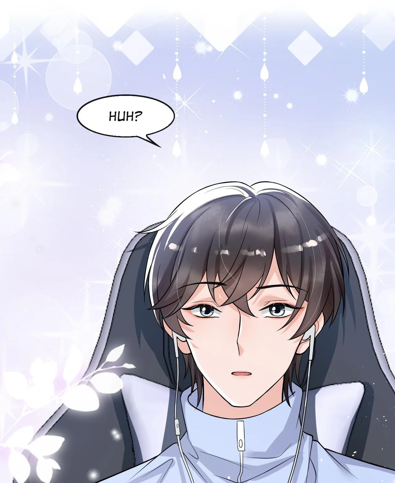 Does Love at First Sight Exist in E-Sports? Chapter 33 page 53