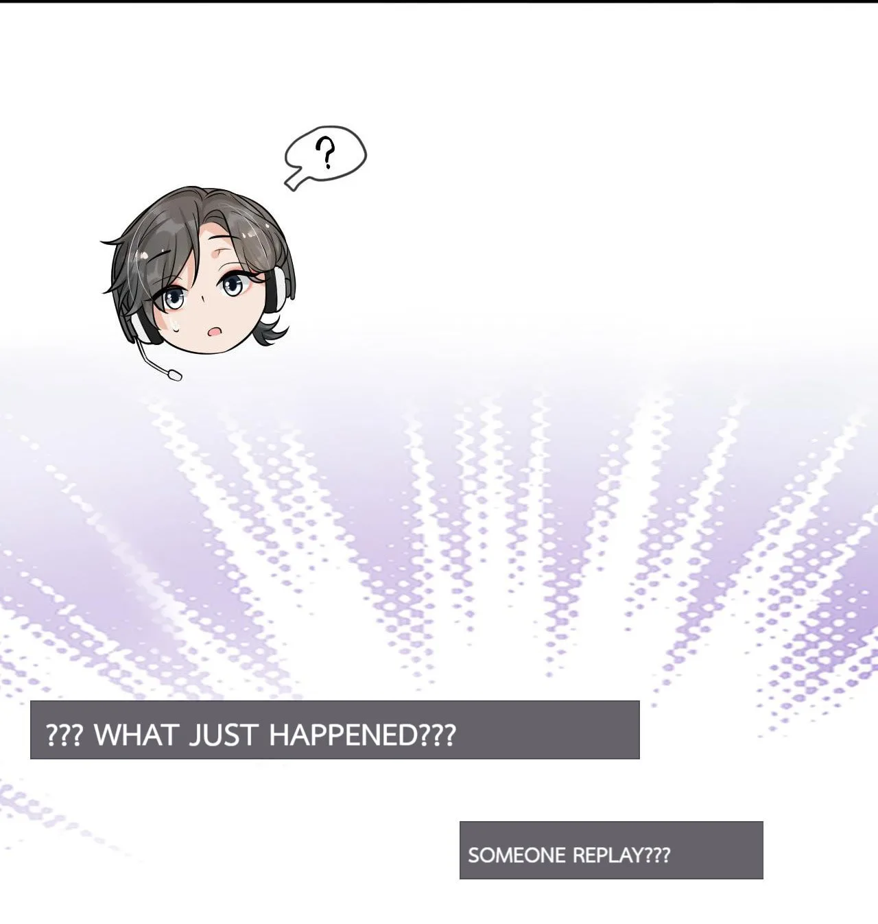 Does Love at First Sight Exist in E-Sports? Chapter 34 page 23