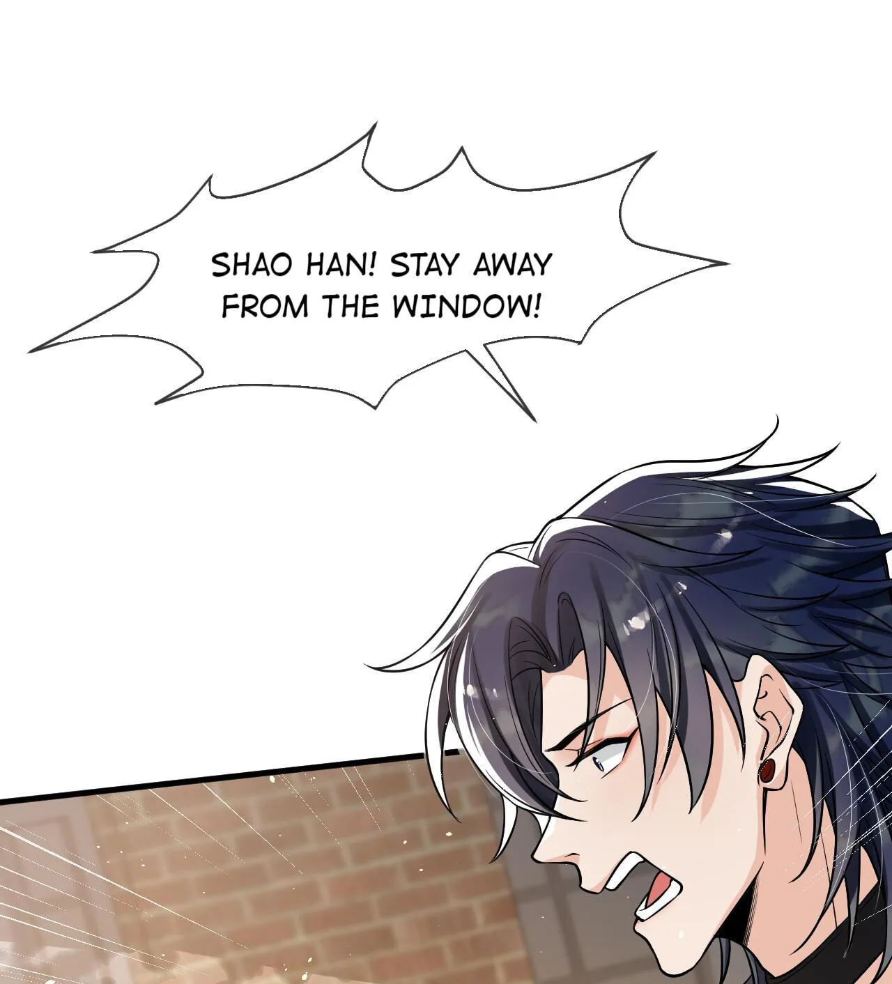 Does Love at First Sight Exist in E-Sports? Chapter 34 page 26