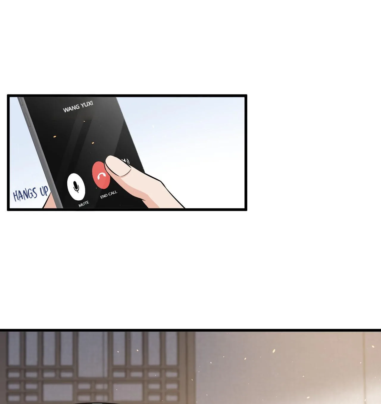 Does Love at First Sight Exist in E-Sports? Chapter 34 page 7