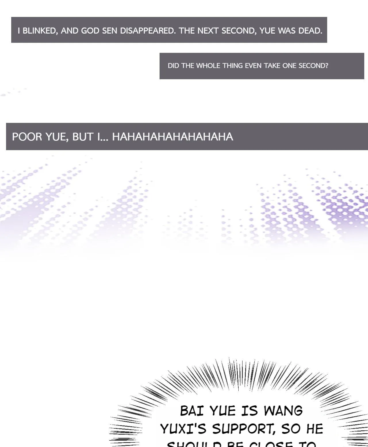 Does Love at First Sight Exist in E-Sports? Chapter 34 page 24