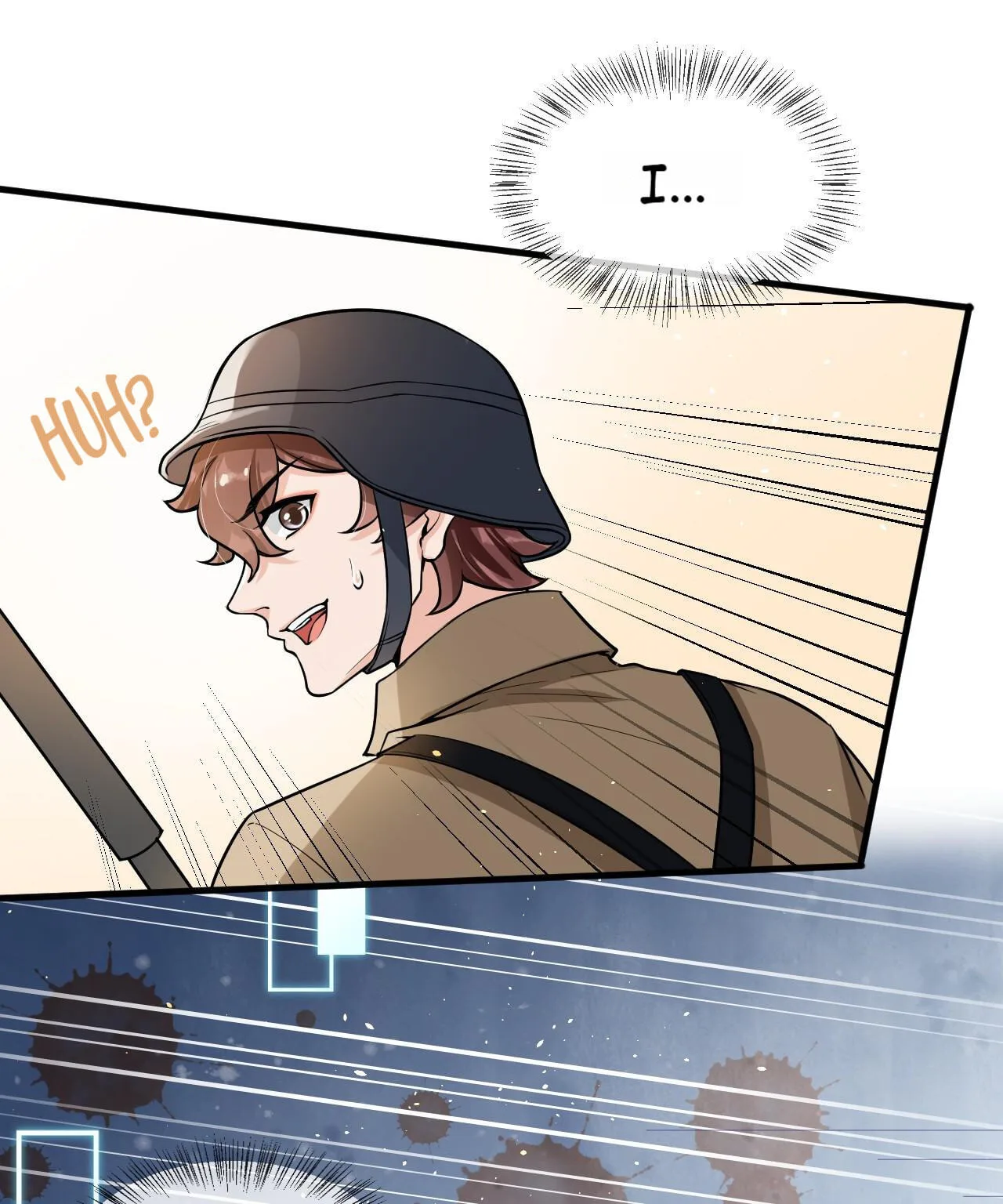 Does Love at First Sight Exist in E-Sports? Chapter 34 page 43