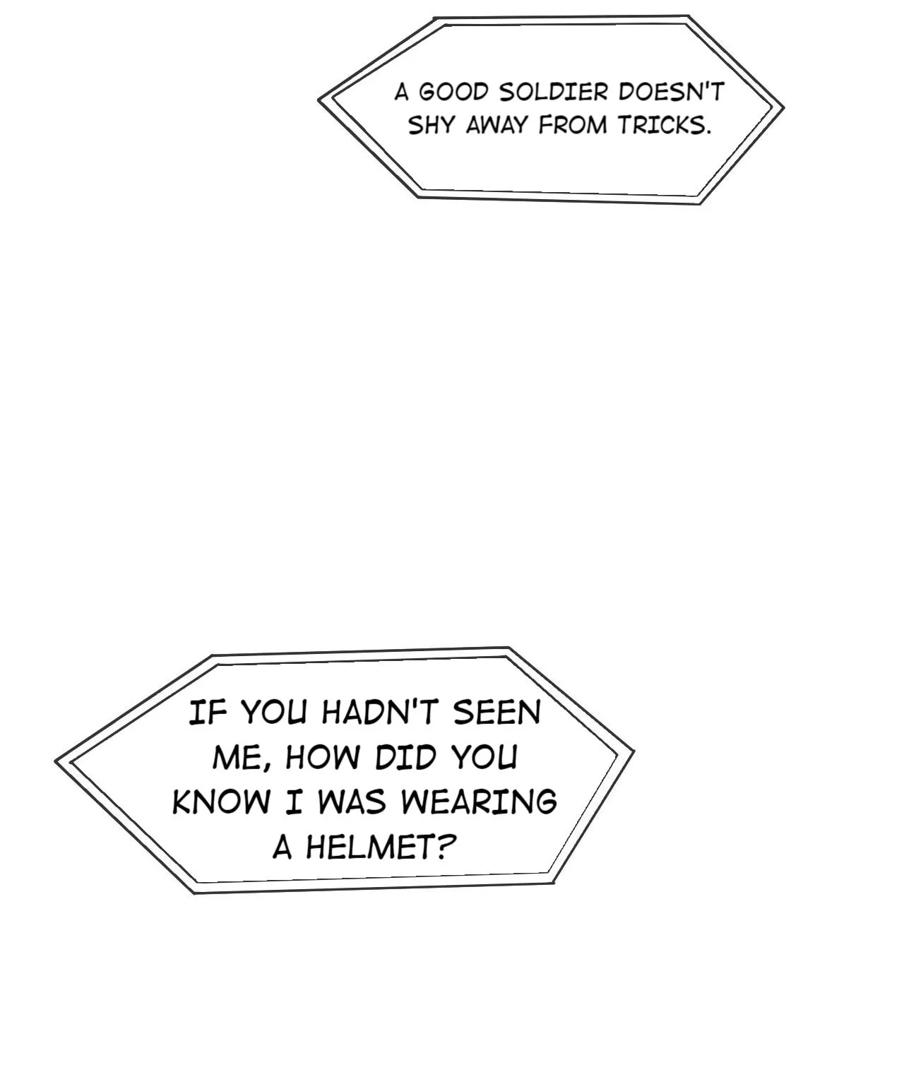 Does Love at First Sight Exist in E-Sports? Chapter 34 page 47