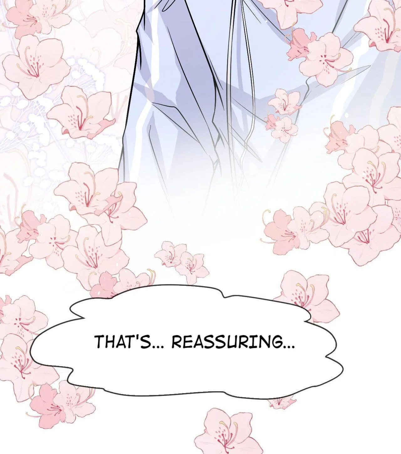 Does Love at First Sight Exist in E-Sports? Chapter 34 page 52