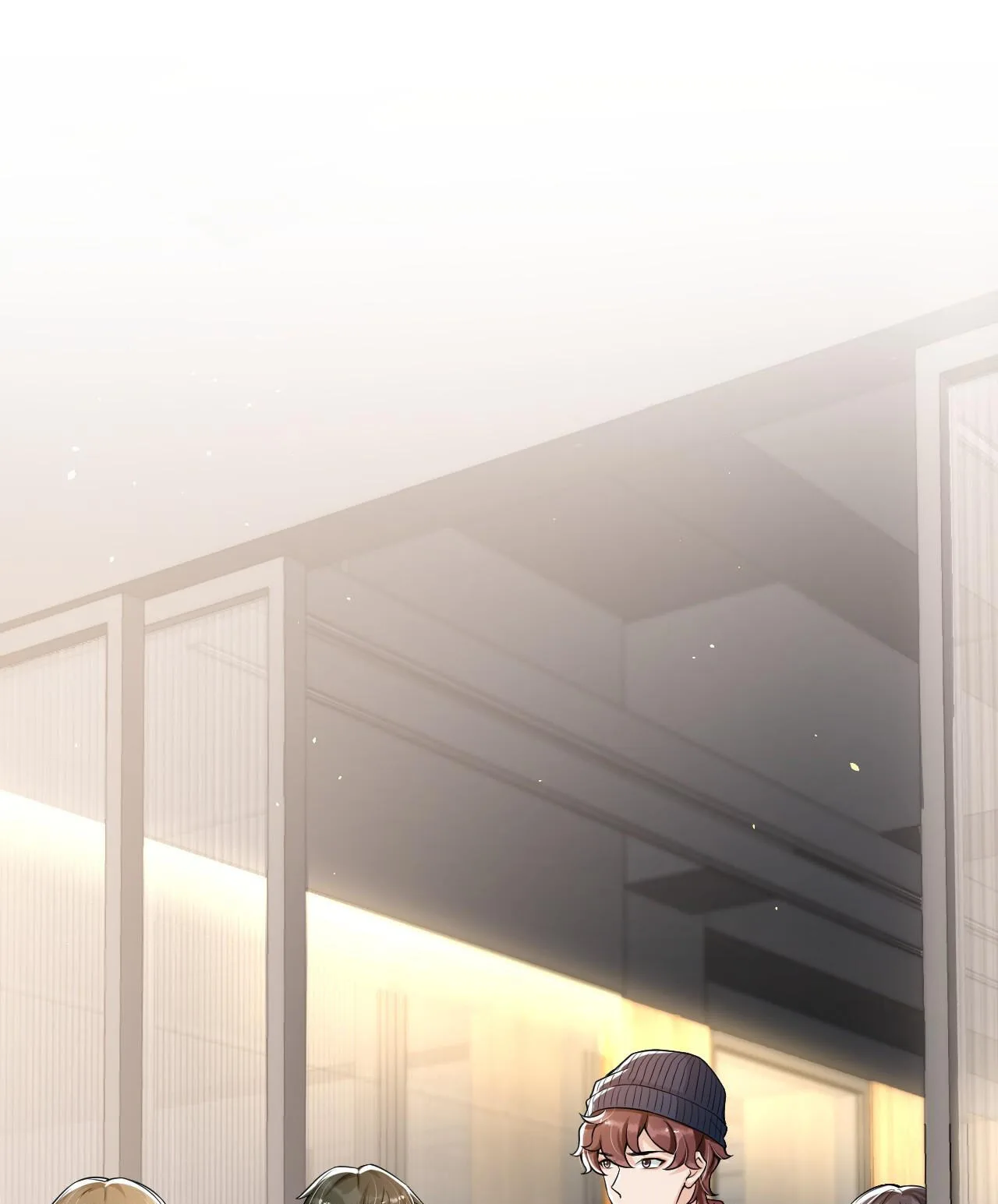 Does Love at First Sight Exist in E-Sports? Chapter 36 page 16