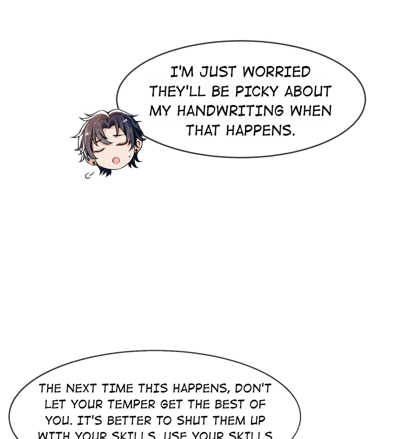 Does Love at First Sight Exist in E-Sports? Chapter 36 page 29