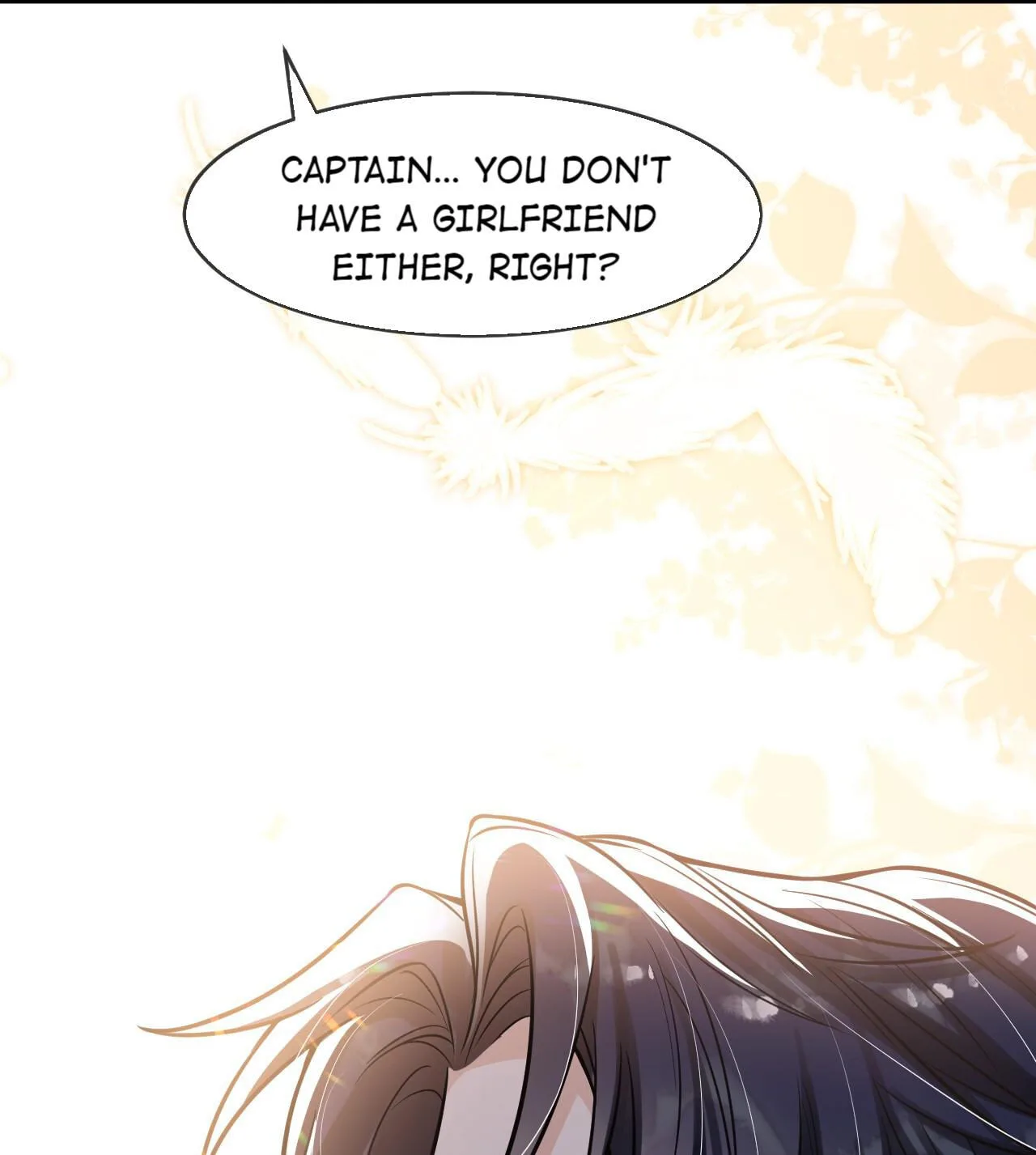Does Love at First Sight Exist in E-Sports? Chapter 36 page 33