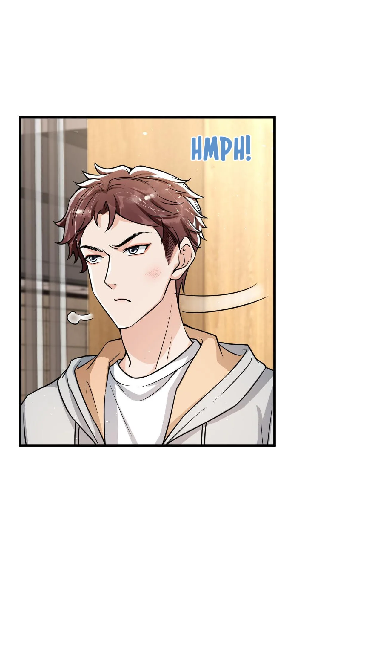 Does Love at First Sight Exist in E-Sports? Chapter 36 page 12