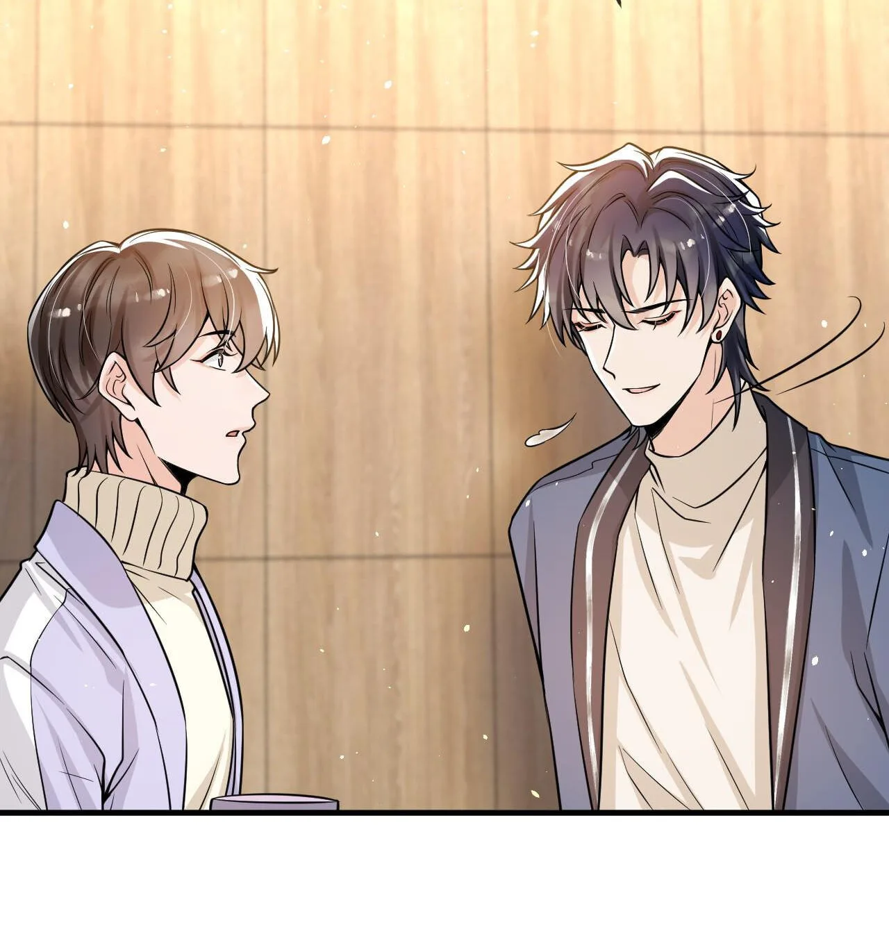 Does Love at First Sight Exist in E-Sports? Chapter 36 page 41