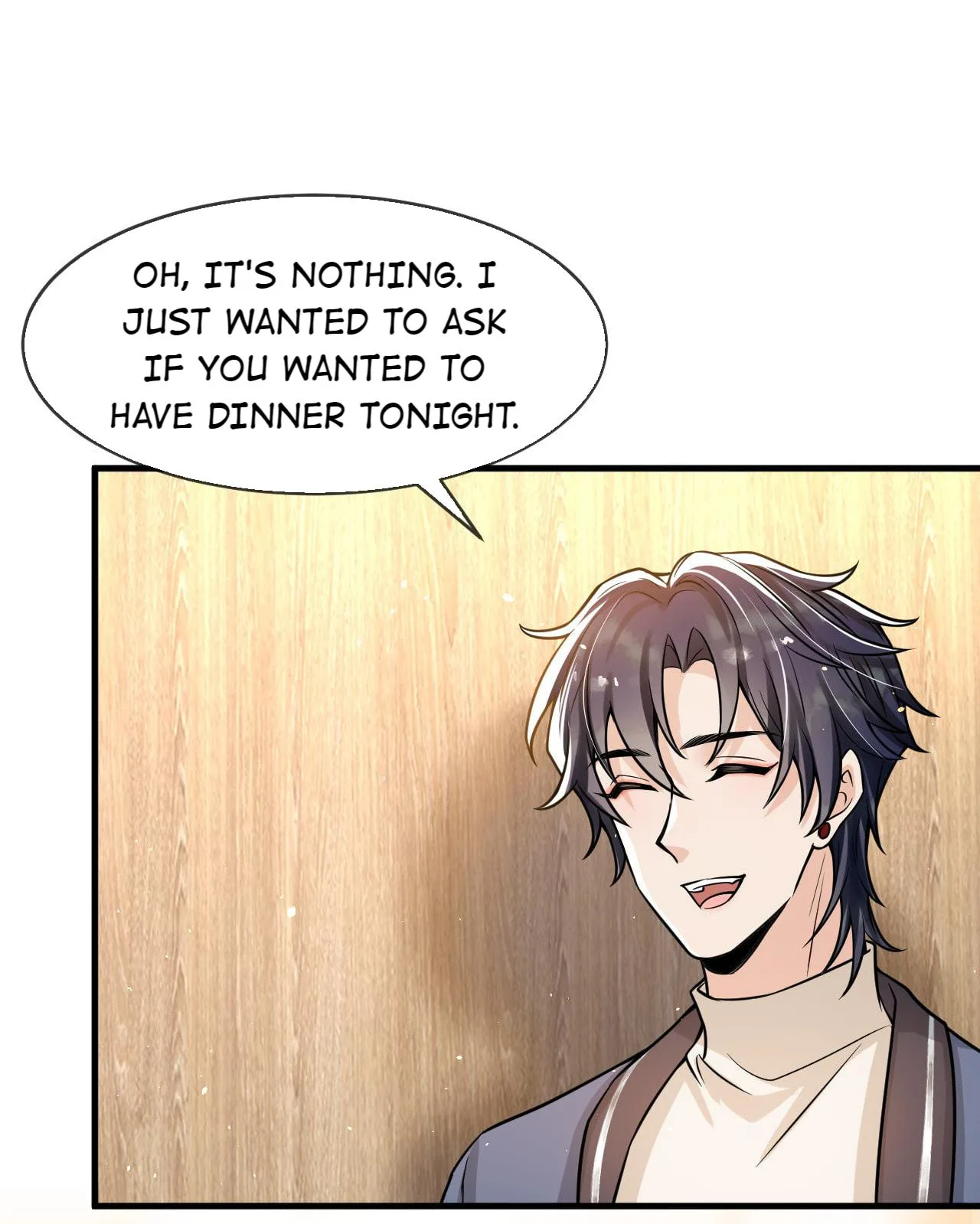 Does Love at First Sight Exist in E-Sports? Chapter 36 page 43