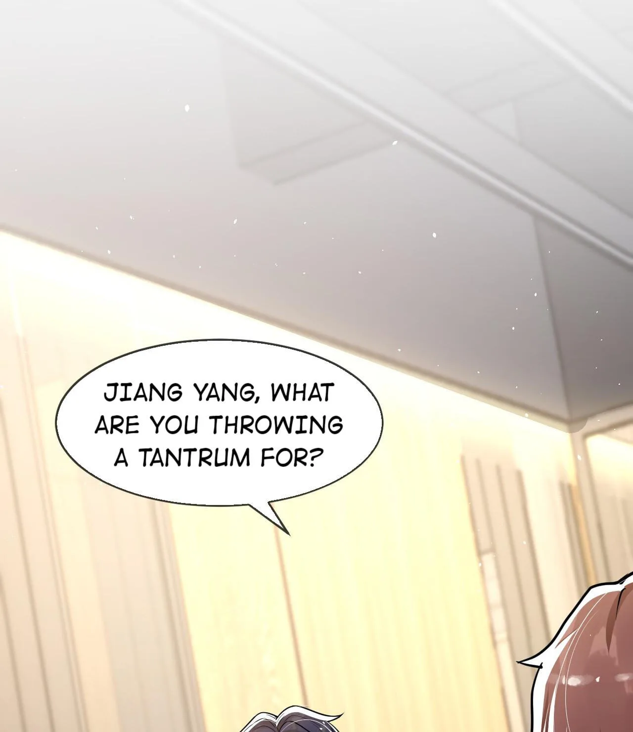 Does Love at First Sight Exist in E-Sports? Chapter 36 page 6