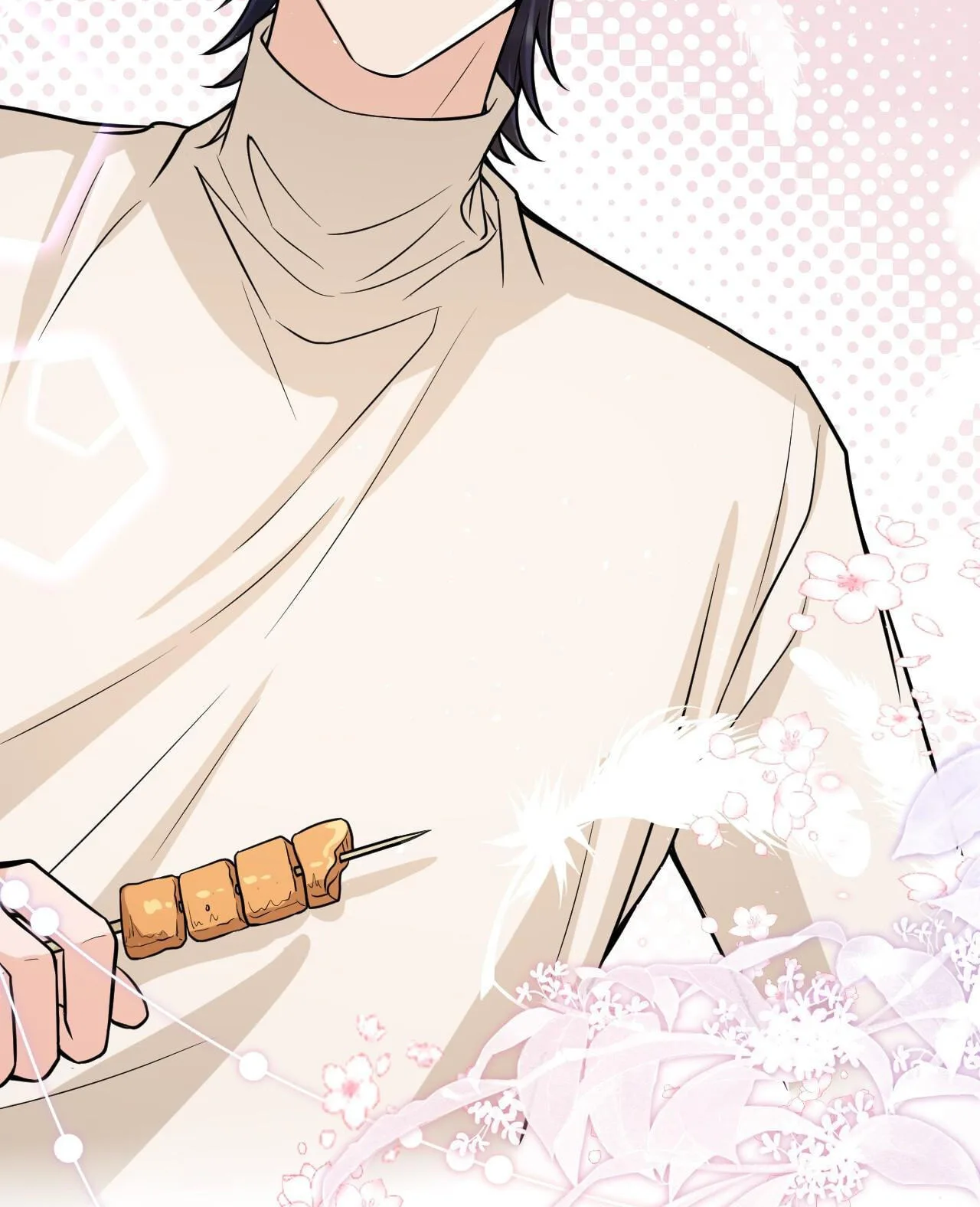 Does Love at First Sight Exist in E-Sports? Chapter 37 page 19