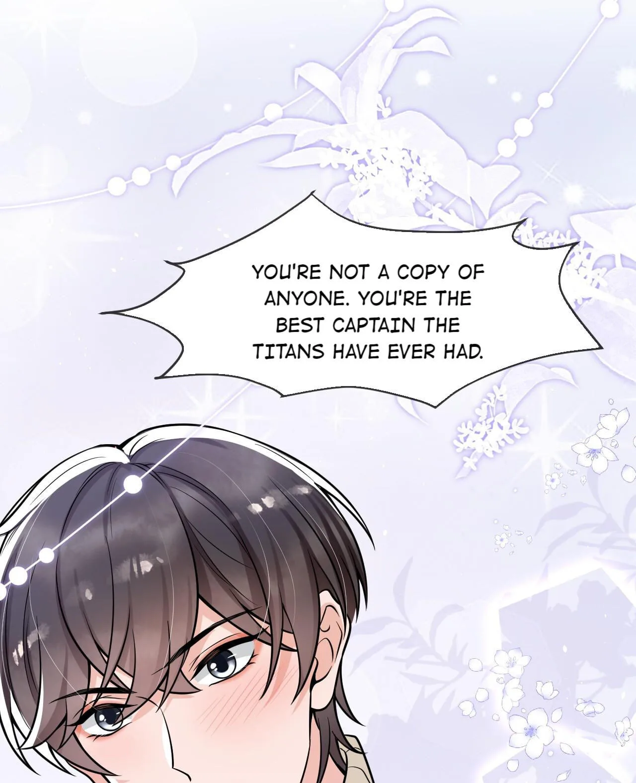 Does Love at First Sight Exist in E-Sports? Chapter 37 page 16
