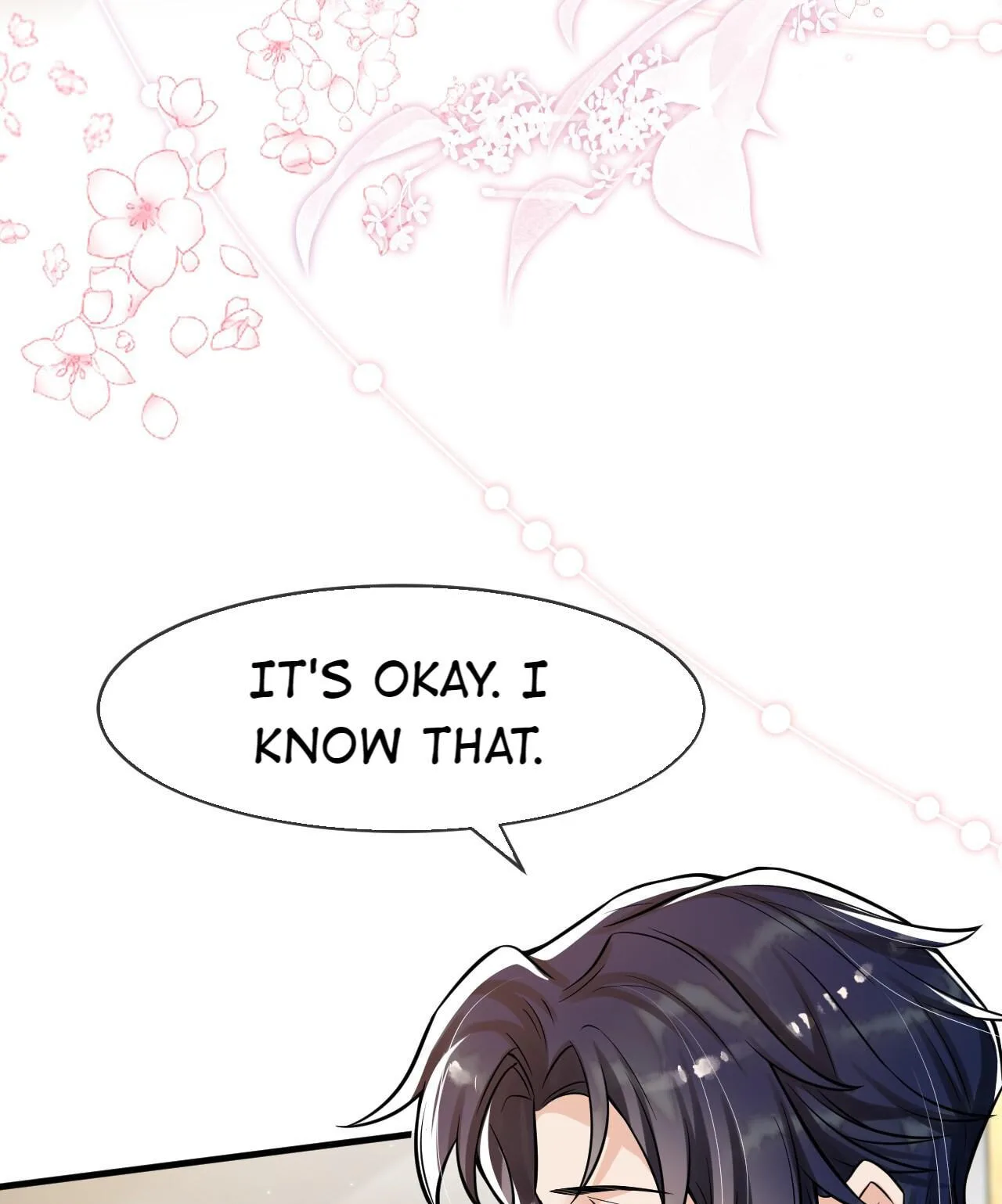 Does Love at First Sight Exist in E-Sports? Chapter 37 page 20