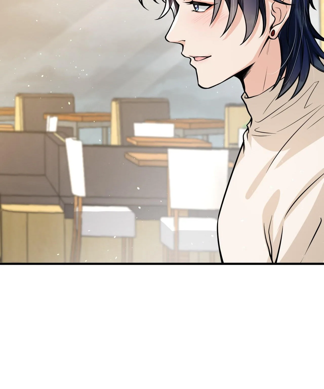 Does Love at First Sight Exist in E-Sports? Chapter 37 page 21