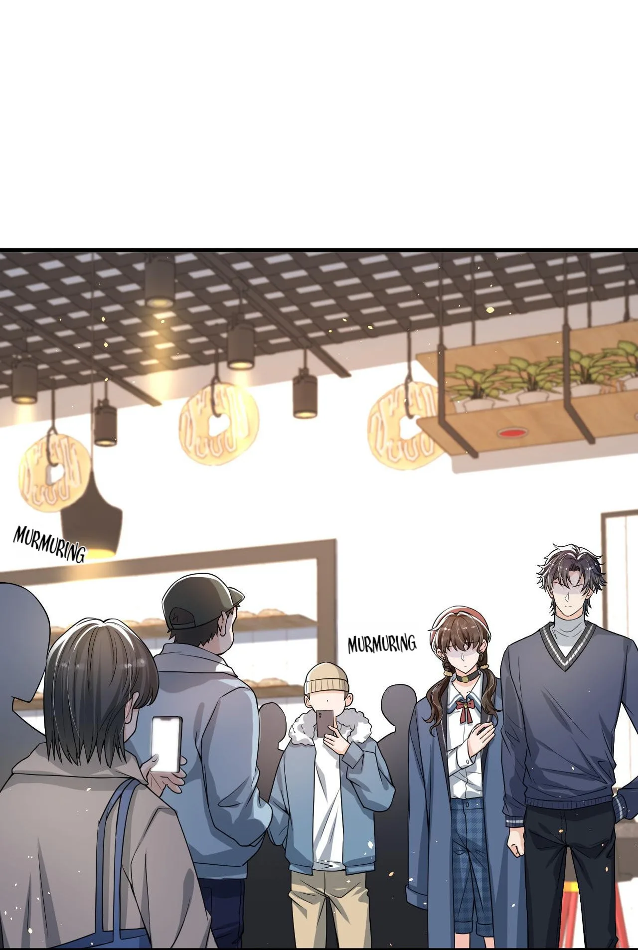 Does Love at First Sight Exist in E-Sports? Chapter 37 page 44