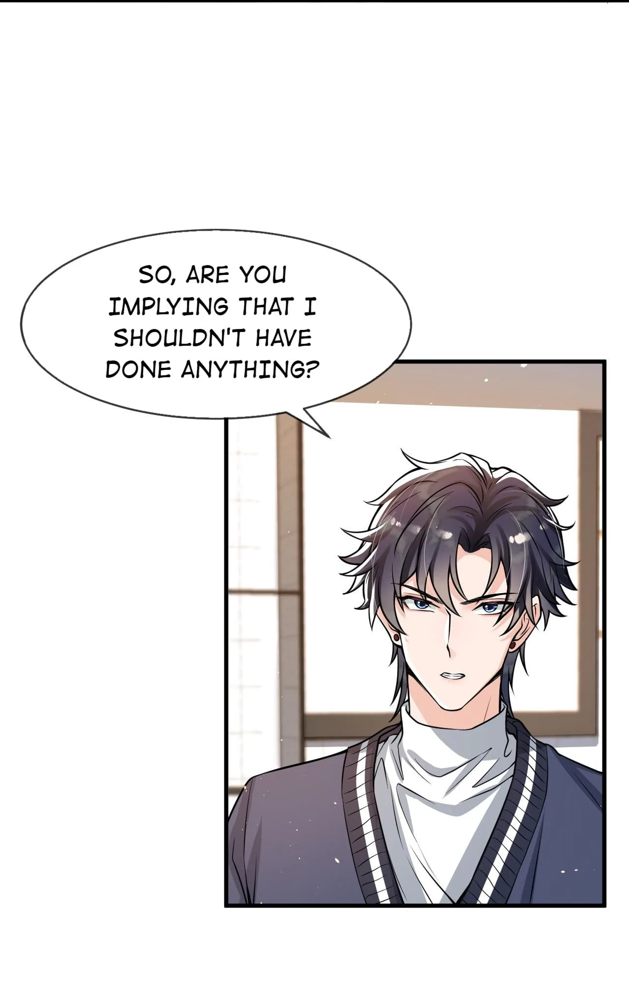Does Love at First Sight Exist in E-Sports? Chapter 37 page 45