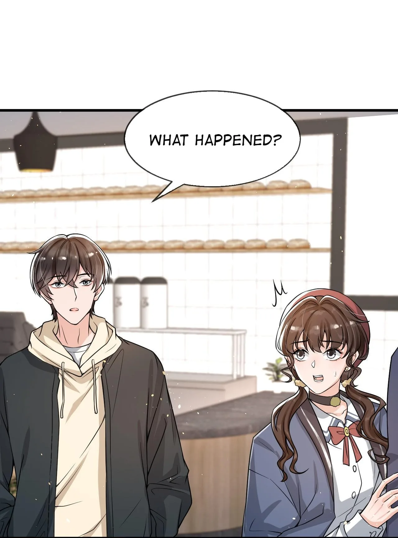 Does Love at First Sight Exist in E-Sports? Chapter 37 page 47