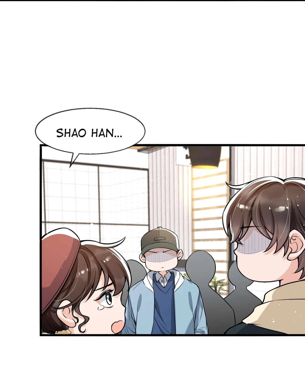 Does Love at First Sight Exist in E-Sports? Chapter 37 page 48
