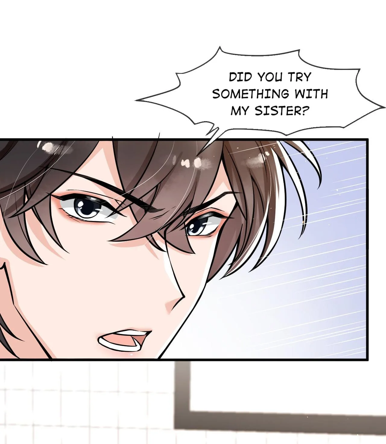 Does Love at First Sight Exist in E-Sports? Chapter 37 page 49