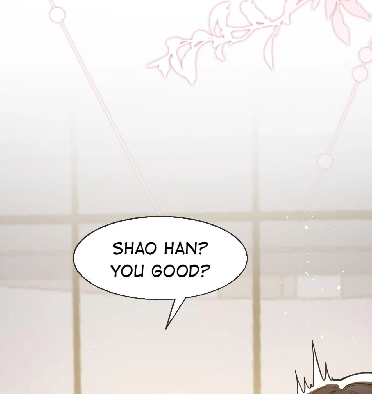 Does Love at First Sight Exist in E-Sports? Chapter 38 page 20