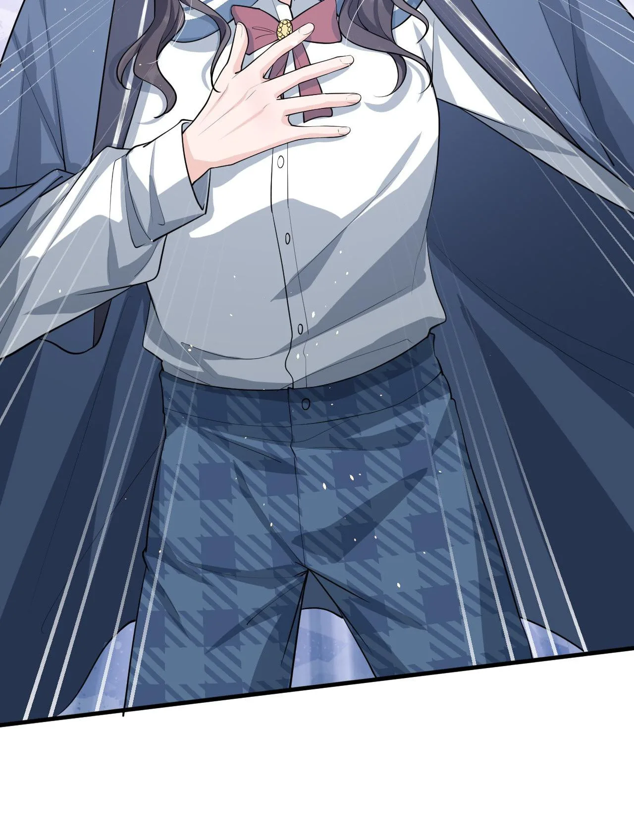 Does Love at First Sight Exist in E-Sports? Chapter 38 page 6