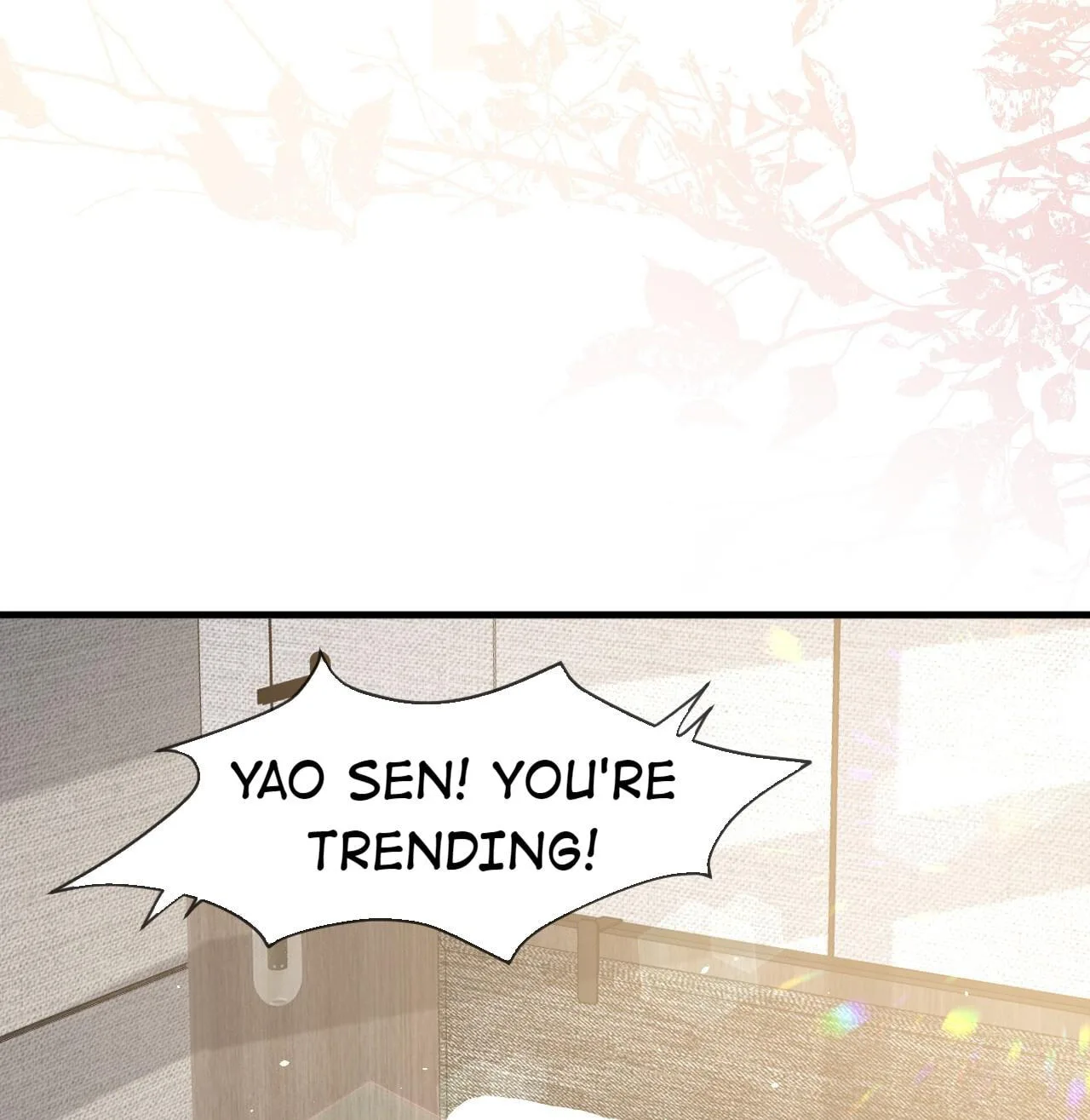 Does Love at First Sight Exist in E-Sports? Chapter 38 page 30