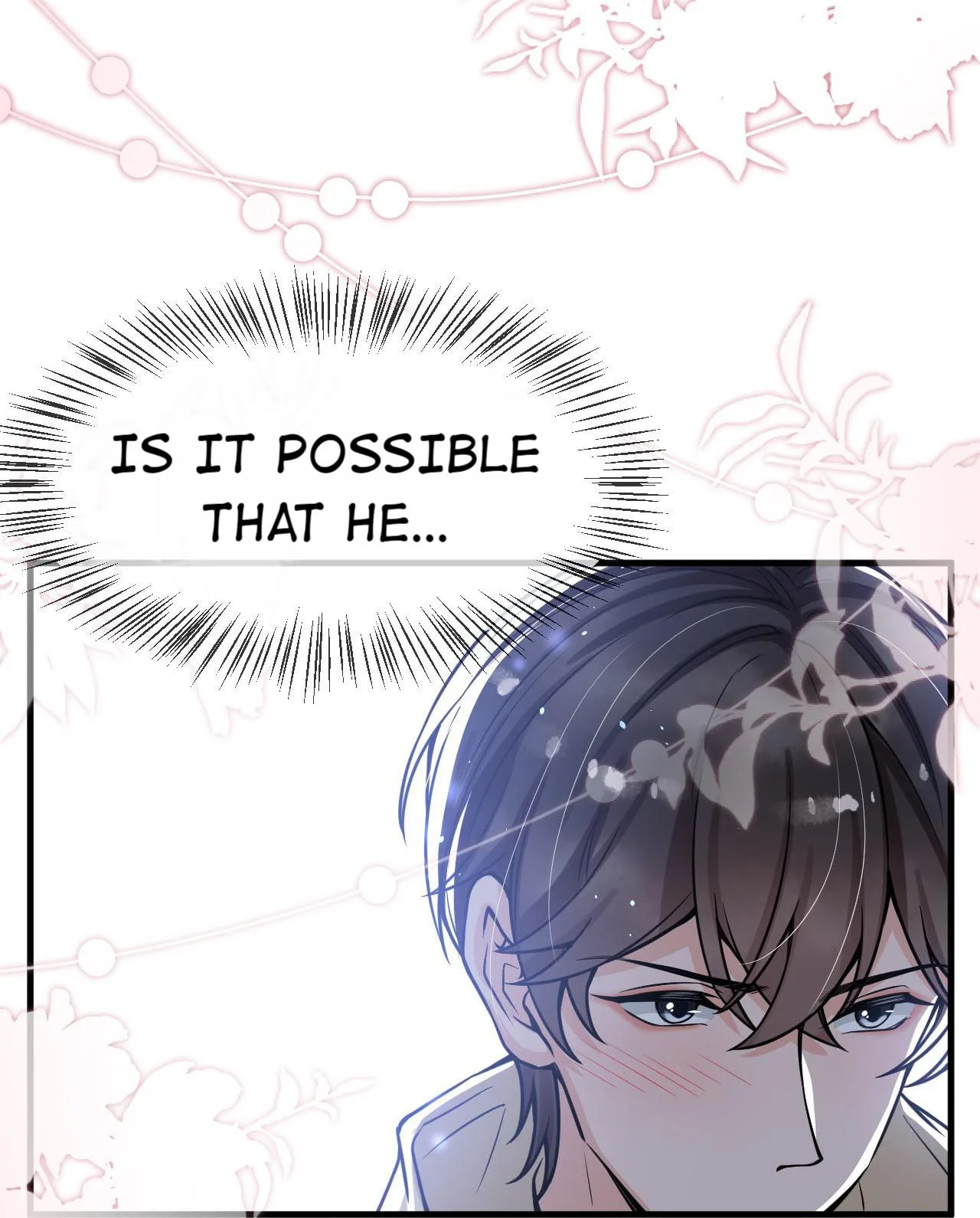 Does Love at First Sight Exist in E-Sports? Chapter 38 page 18