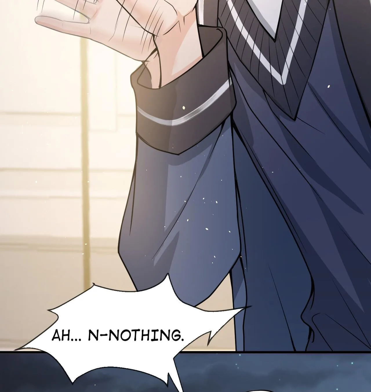 Does Love at First Sight Exist in E-Sports? Chapter 38 page 22
