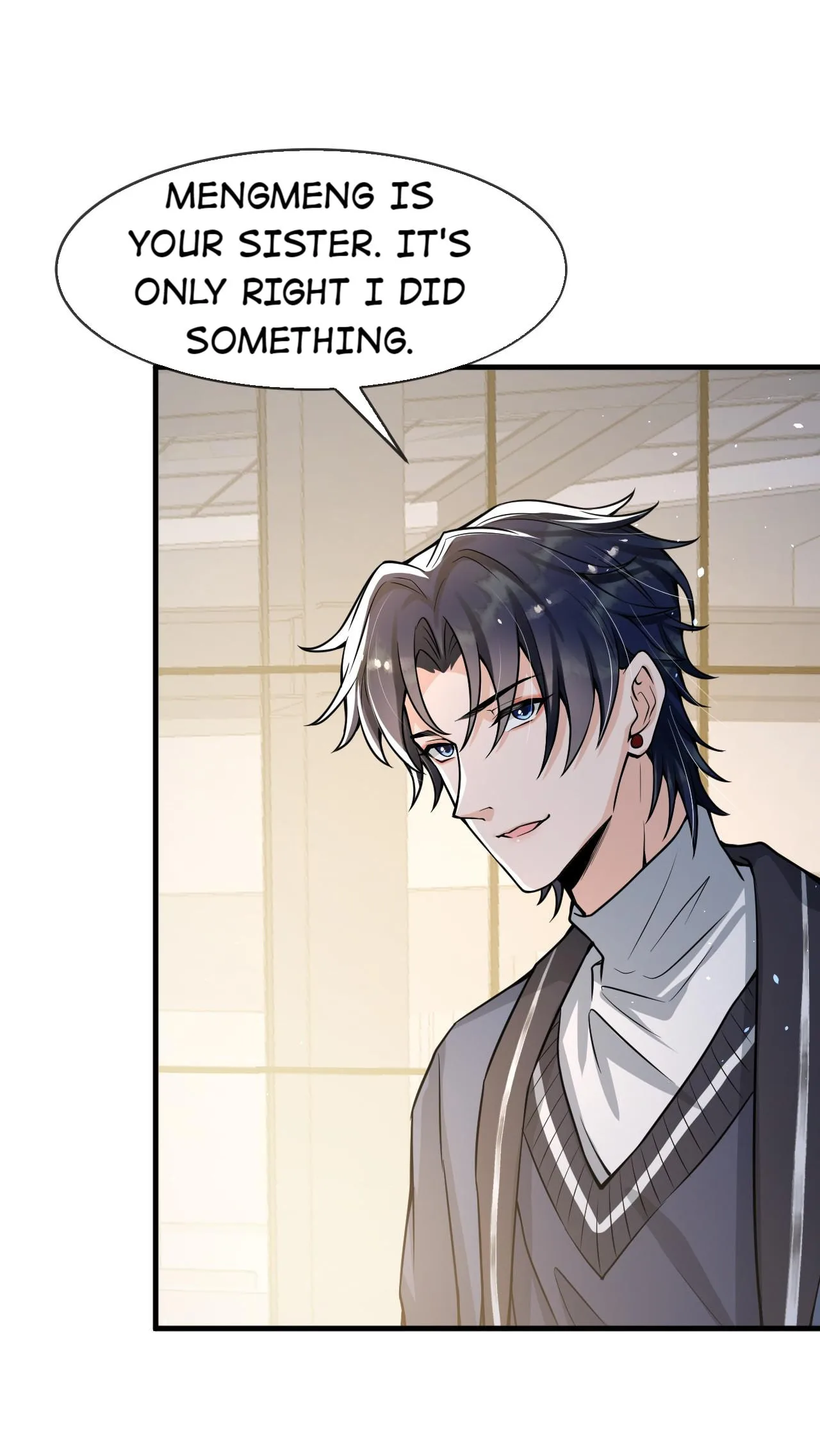 Does Love at First Sight Exist in E-Sports? Chapter 38 page 16
