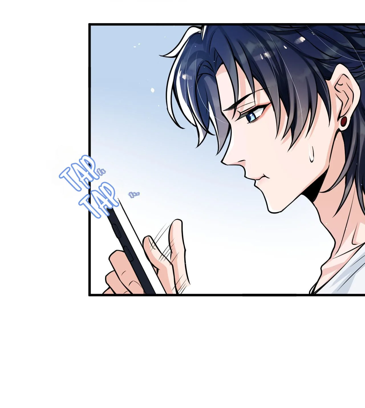 Does Love at First Sight Exist in E-Sports? Chapter 38 page 41