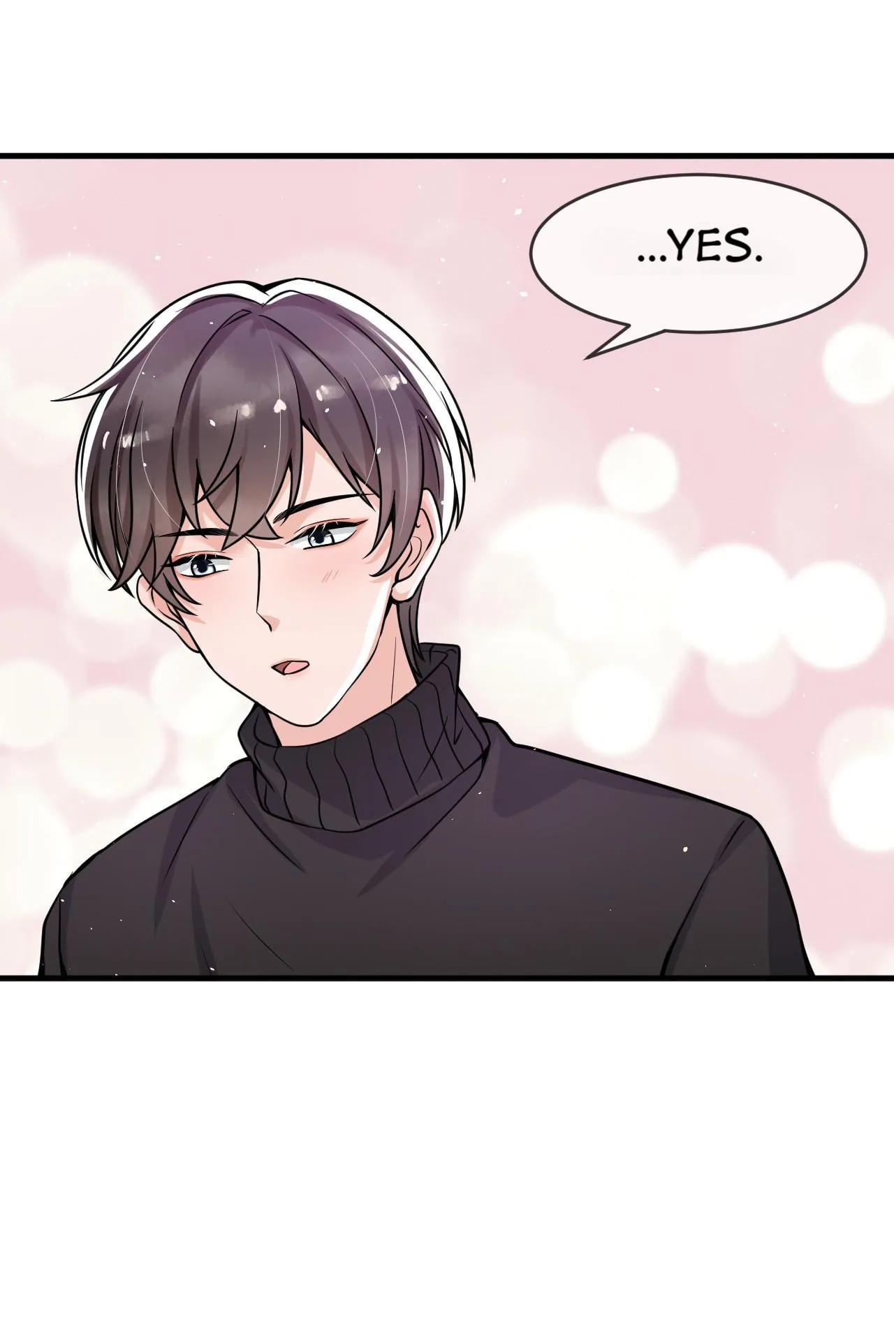 Does Love at First Sight Exist in E-Sports? Chapter 38 page 47
