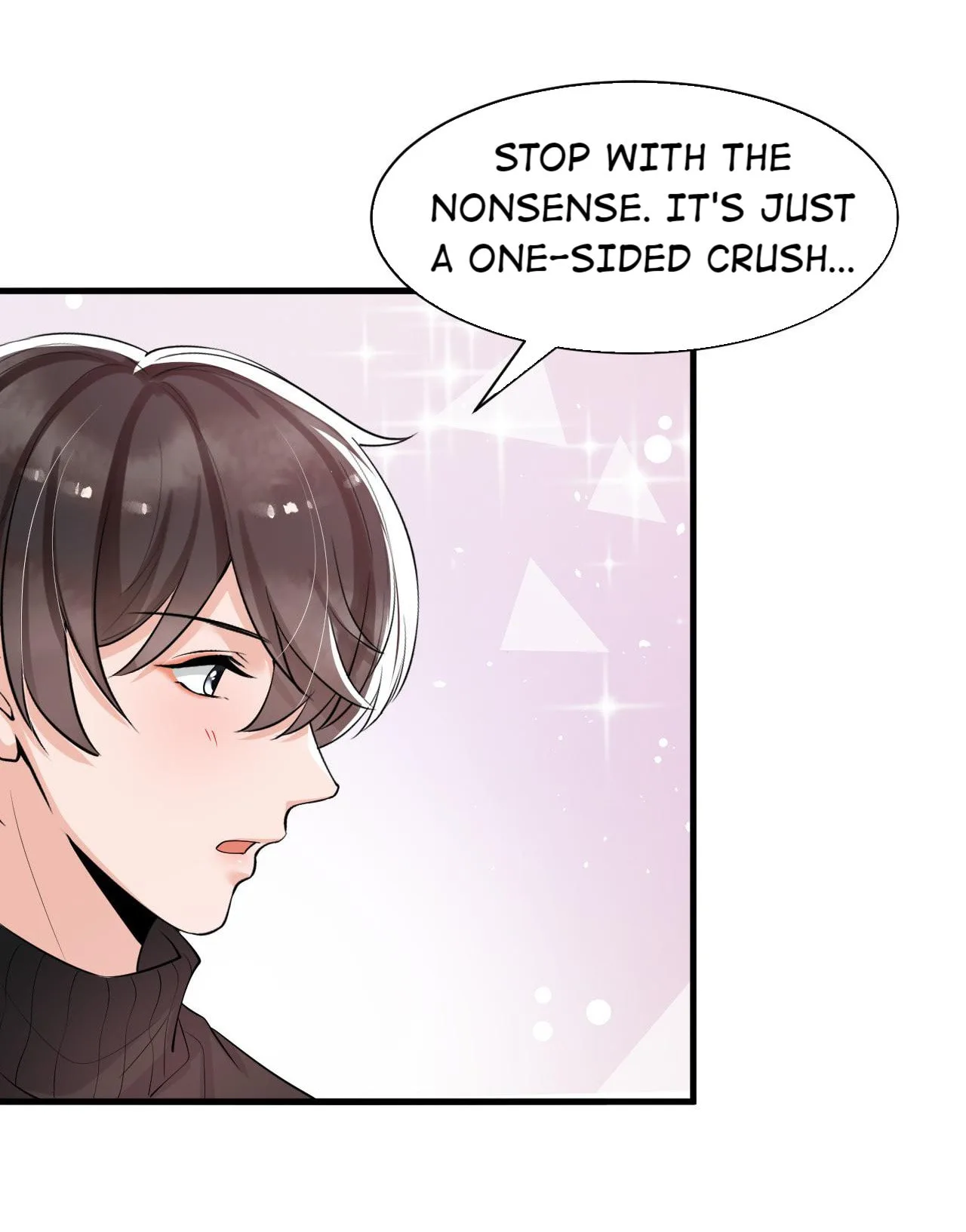 Does Love at First Sight Exist in E-Sports? Chapter 38 page 50