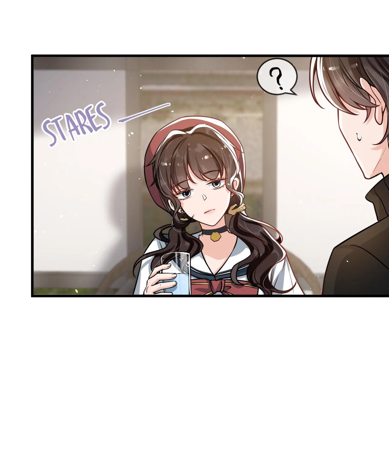 Does Love at First Sight Exist in E-Sports? Chapter 38 page 44