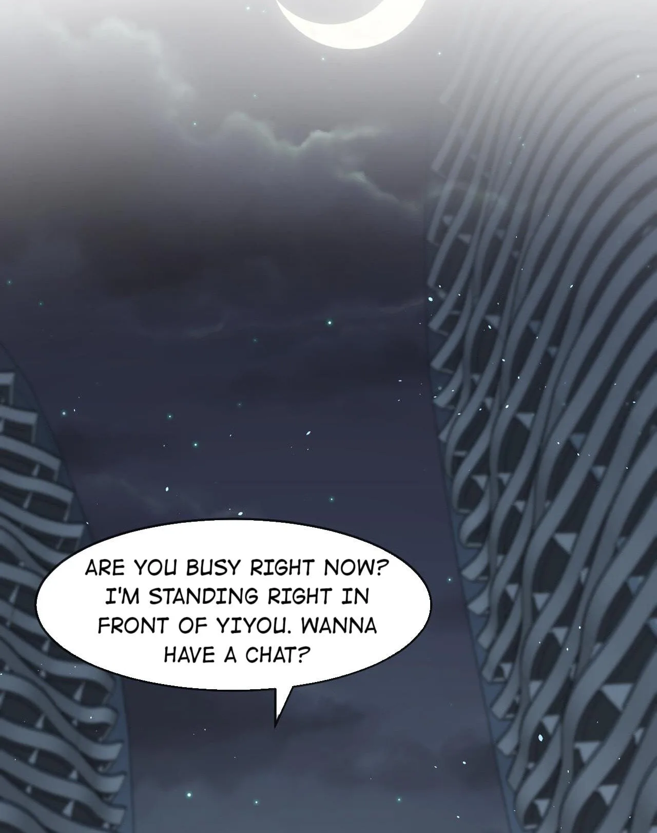 Does Love at First Sight Exist in E-Sports? Chapter 39 page 27