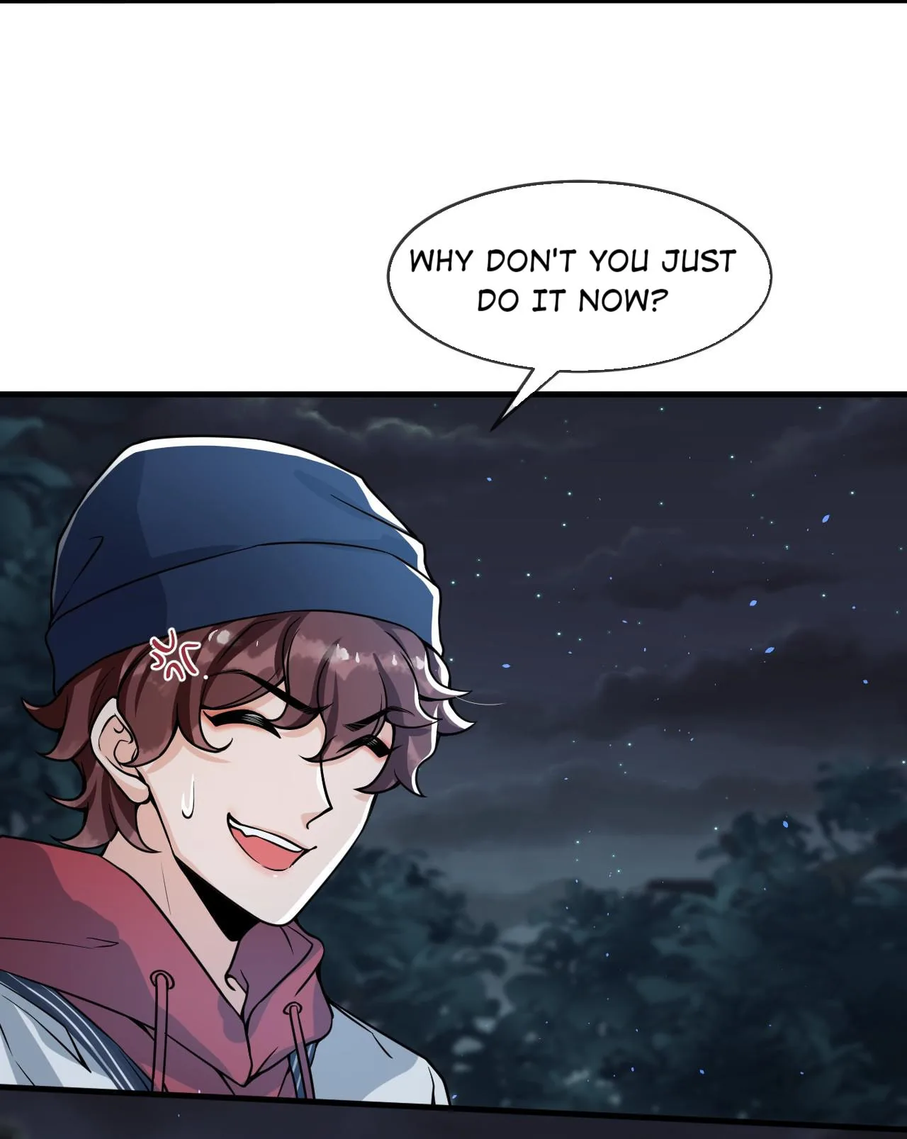 Does Love at First Sight Exist in E-Sports? Chapter 39 page 19