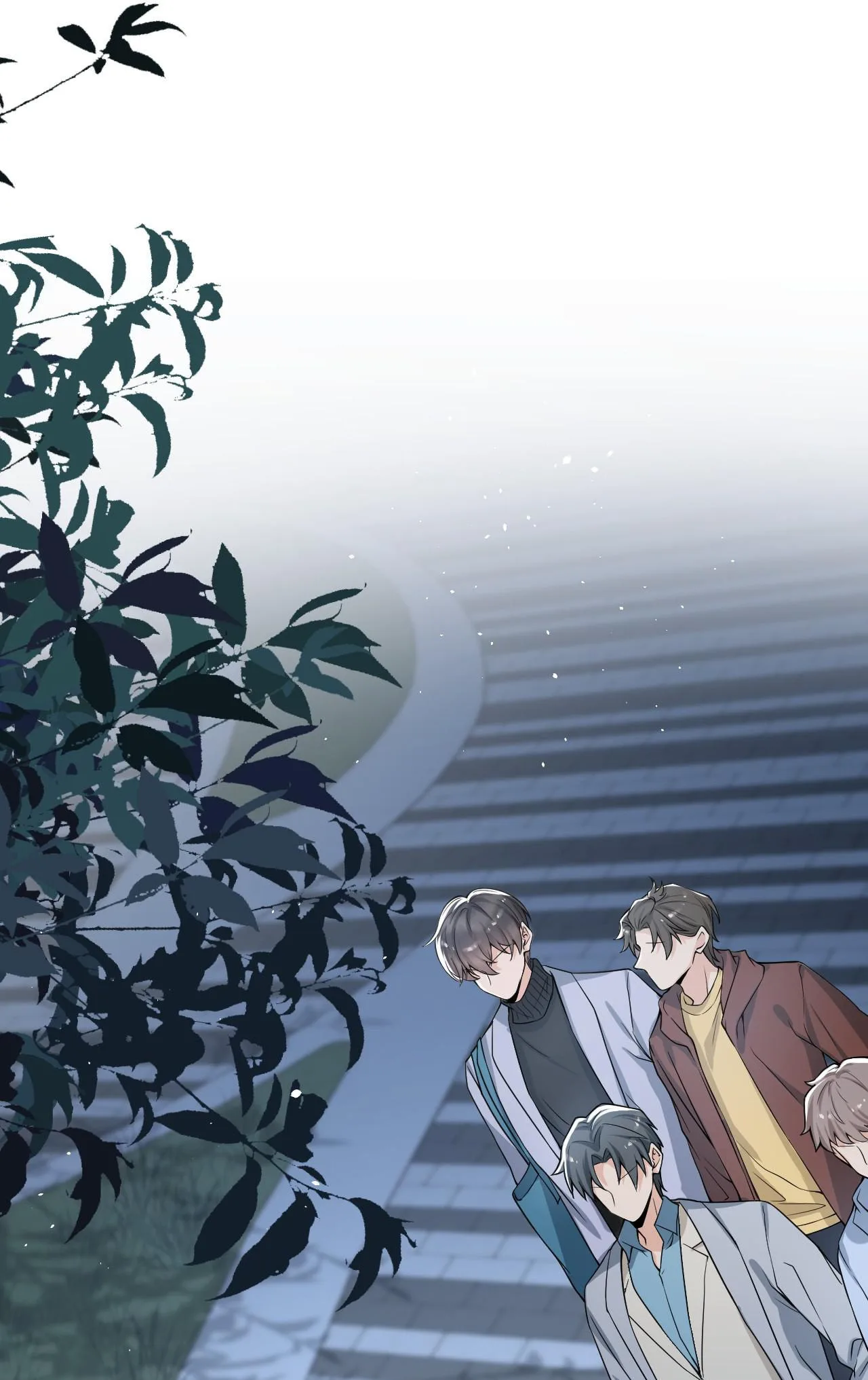 Does Love at First Sight Exist in E-Sports? Chapter 39 page 13