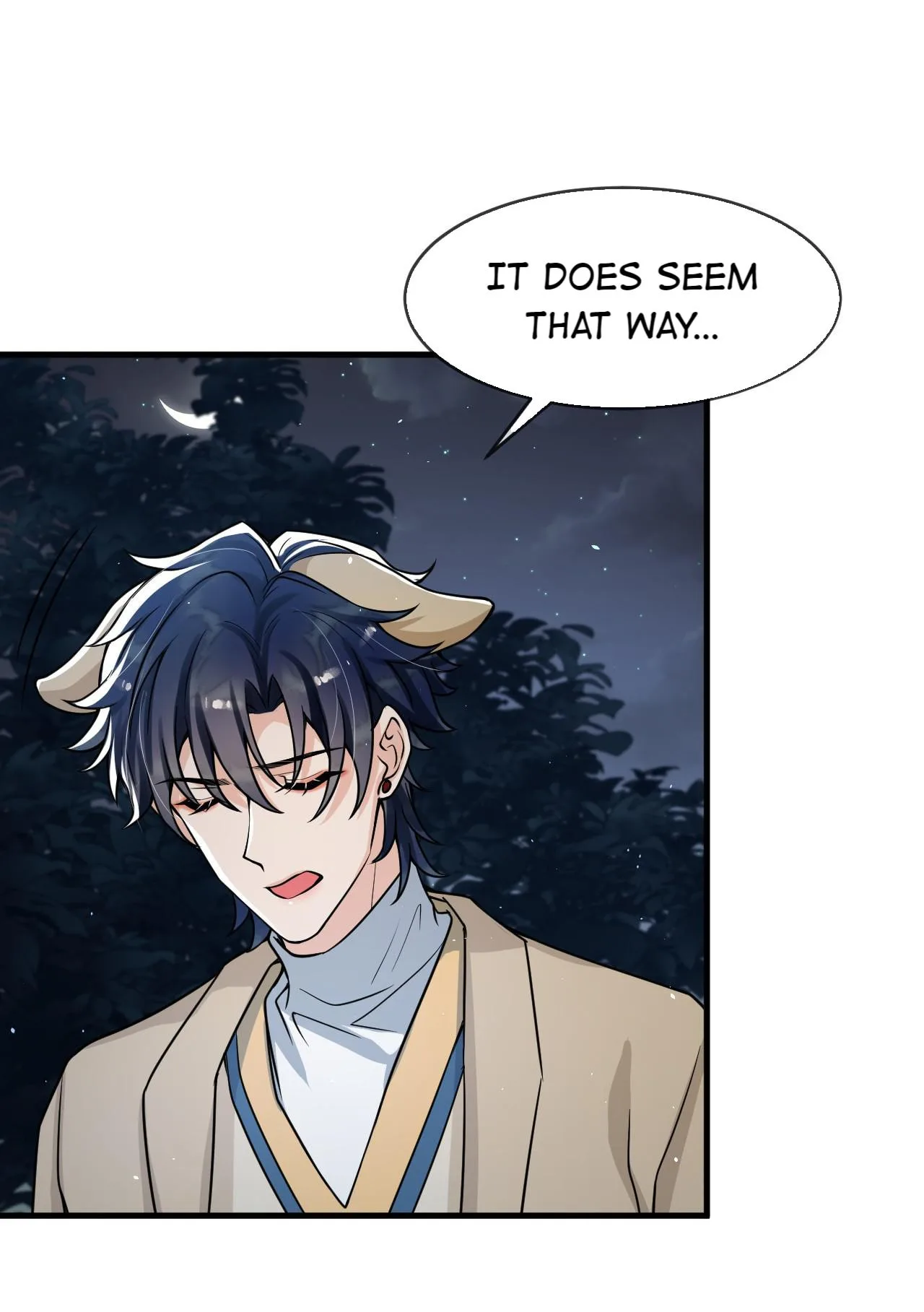 Does Love at First Sight Exist in E-Sports? Chapter 39 page 23