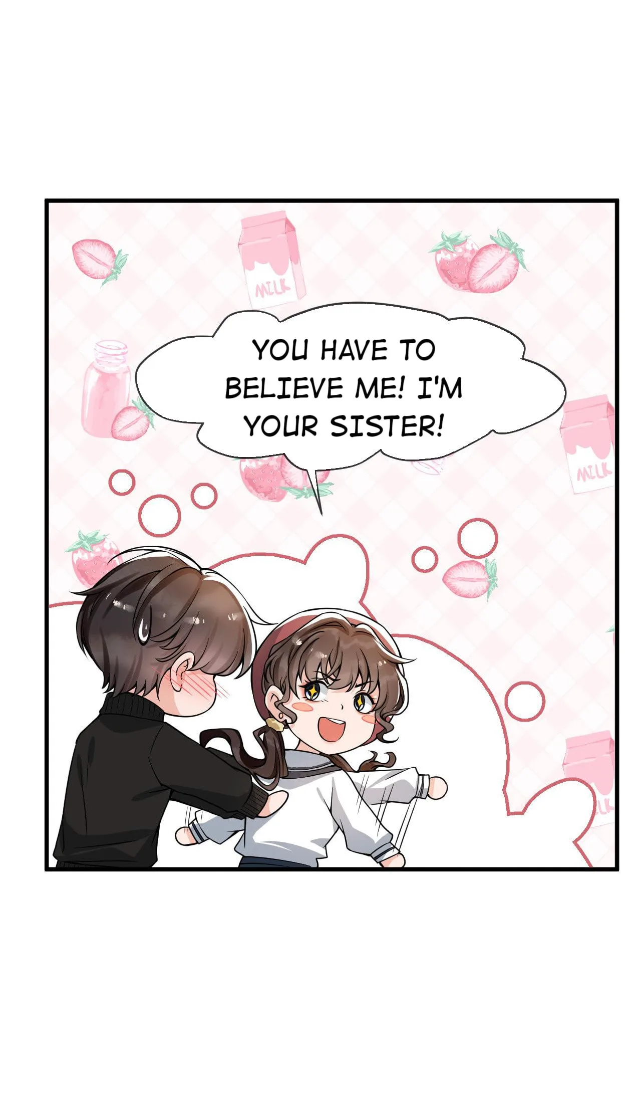 Does Love at First Sight Exist in E-Sports? Chapter 39 page 6