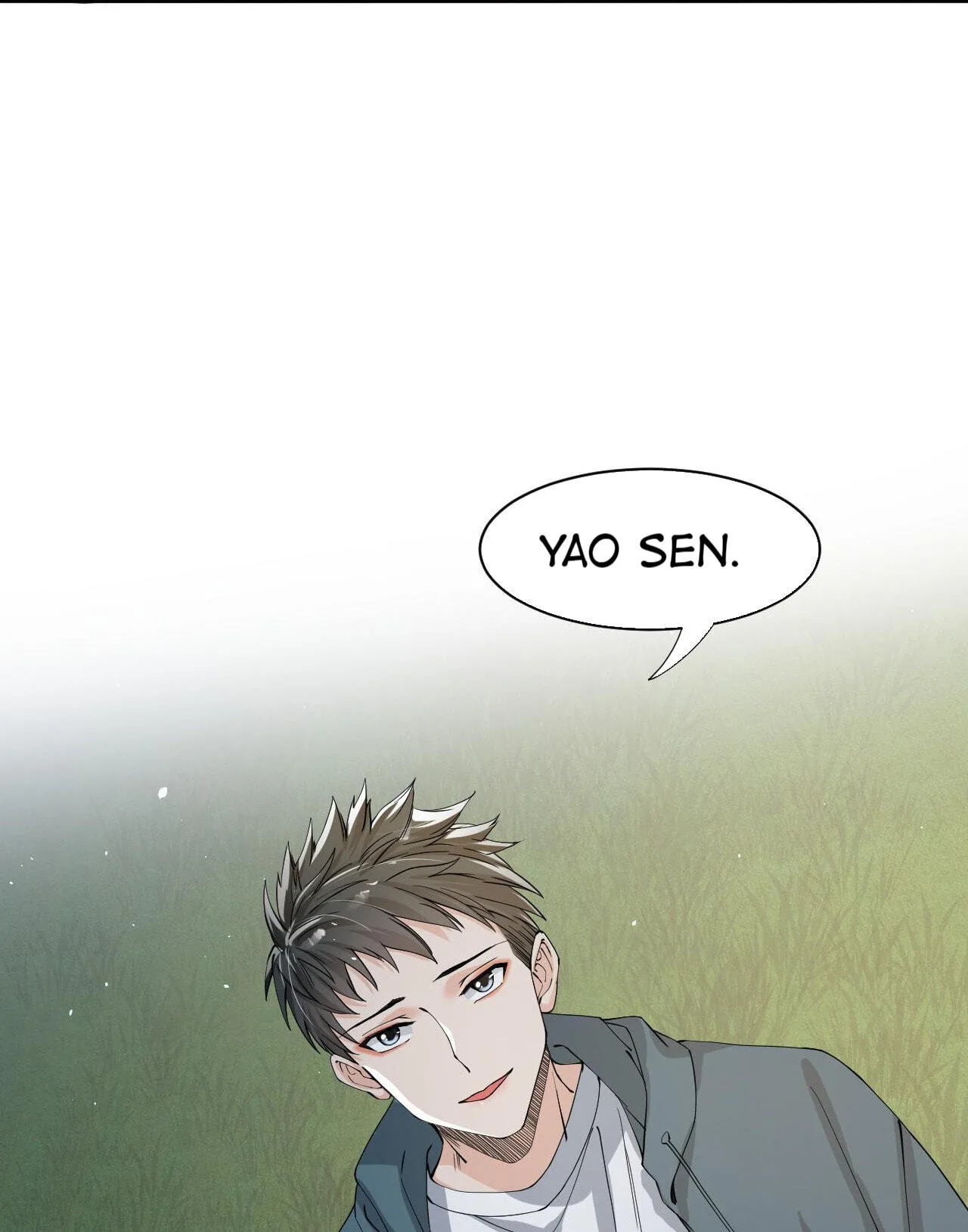 Does Love at First Sight Exist in E-Sports? Chapter 39 page 33