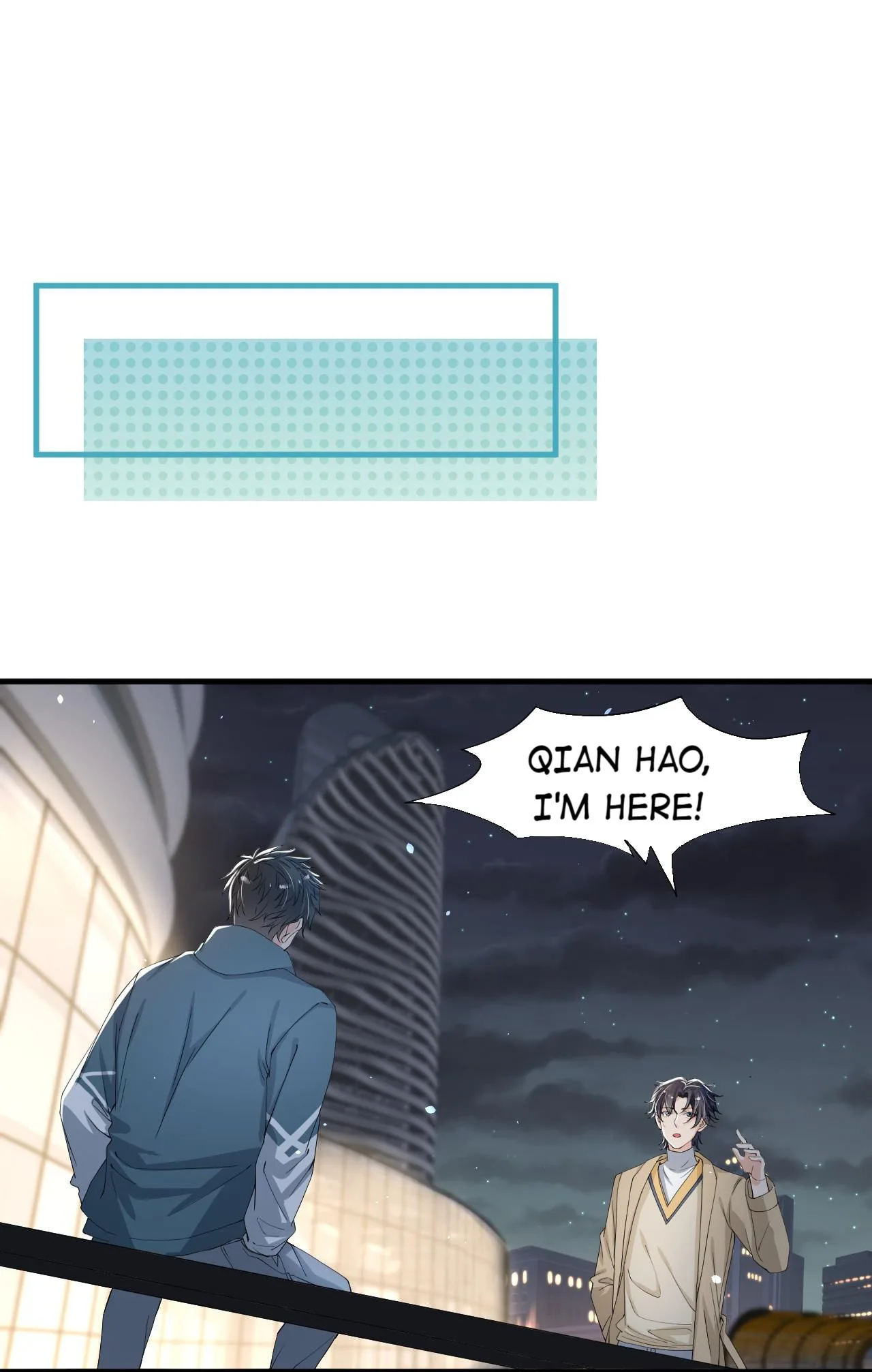 Does Love at First Sight Exist in E-Sports? Chapter 39 page 32