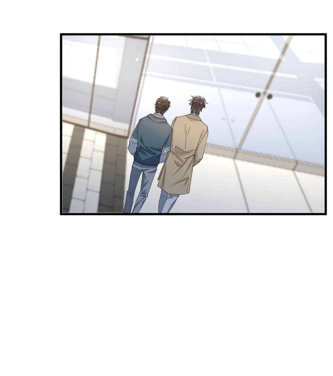 Does Love at First Sight Exist in E-Sports? Chapter 39 page 36