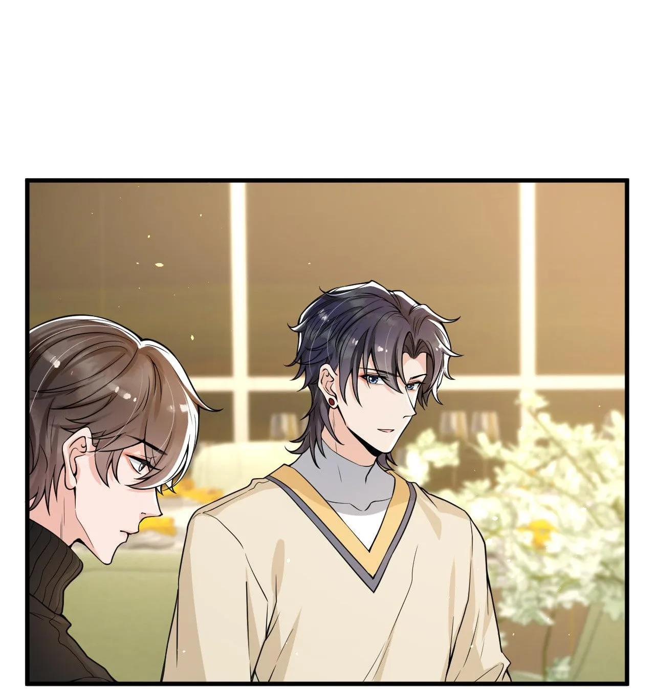Does Love at First Sight Exist in E-Sports? Chapter 39 page 12