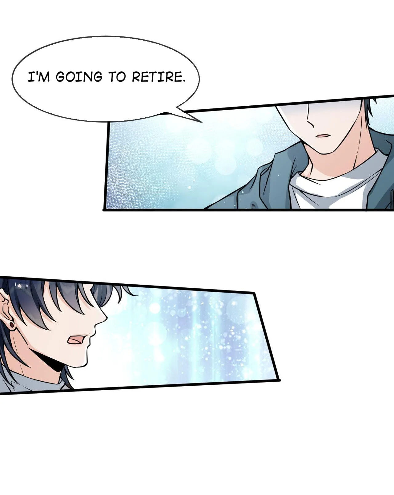 Does Love at First Sight Exist in E-Sports? Chapter 39 page 44